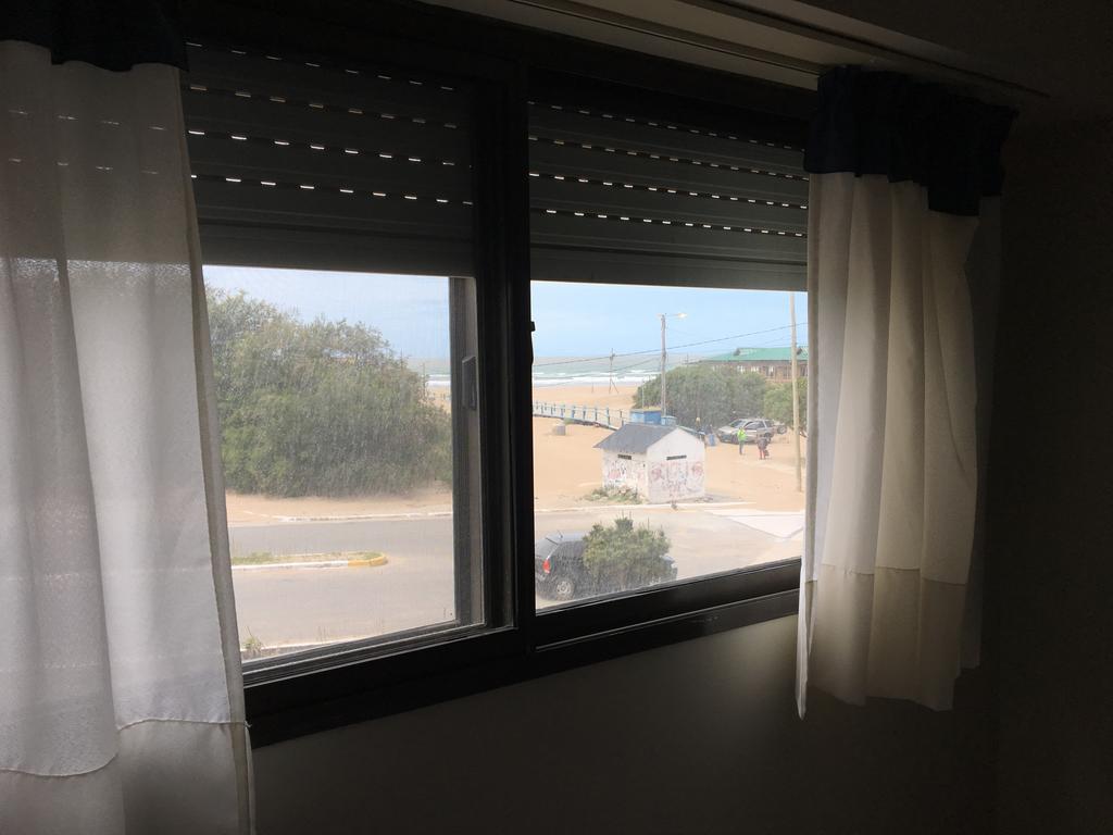 Riazor Sol Y Arena Lejlighed San Clemente del Tuyú Eksteriør billede